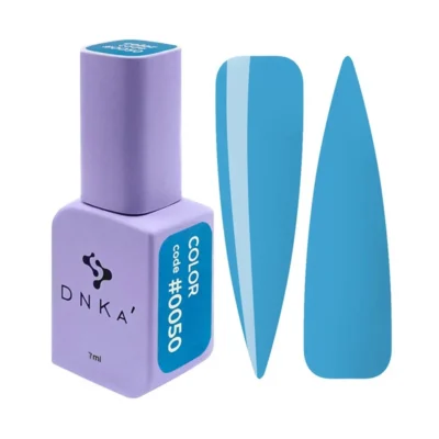 Гель-лак DNKa' Color №50