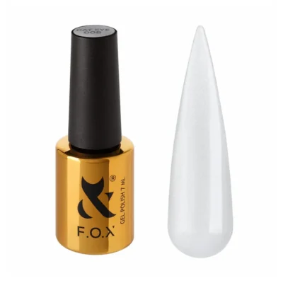 Гель-лак F.O.X Cat Eye №008