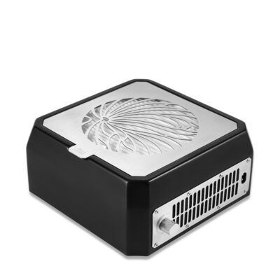 Microstop Base Black