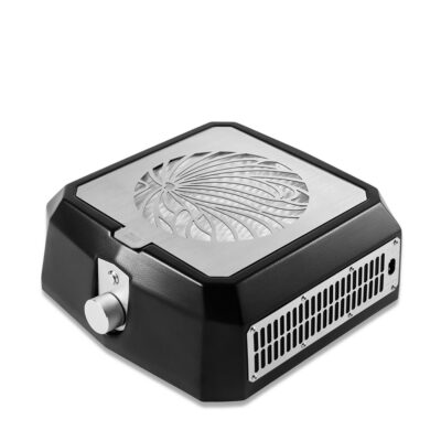 Microstop Base Pro Black