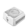 Microstop Base Pro White