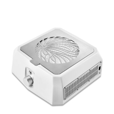 Microstop Base Pro White