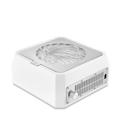 Microstop Base White