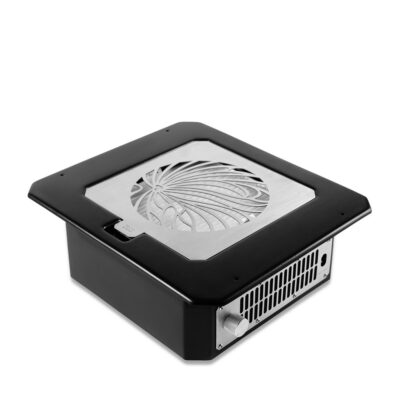 Microstop Prof Black