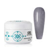 G-Code ZEFIR Glow Gel Shimmer №06