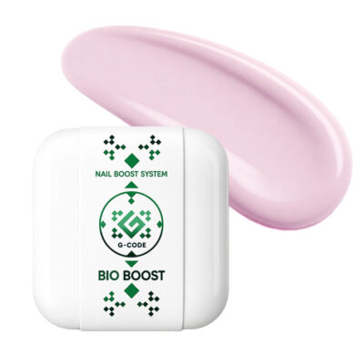 G-Code Bio Boost Gel №01