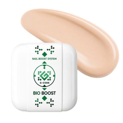 G-Code Bio Boost Gel №02