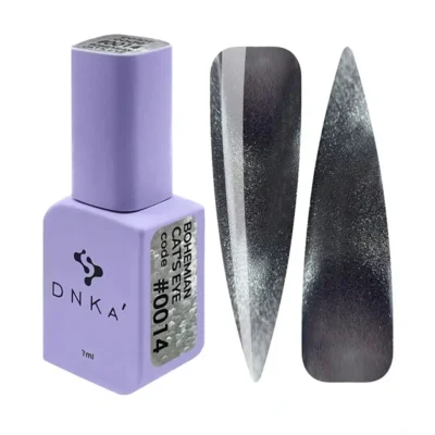 Гель-лак DNKa’ Cat Eye №014