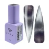Гель-лак DNKa’ Cat Eye №015