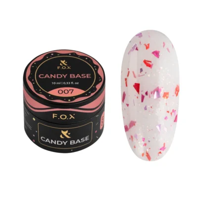 F.O.X Candy Base №07