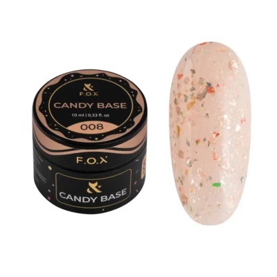 F.O.X Candy Base №08