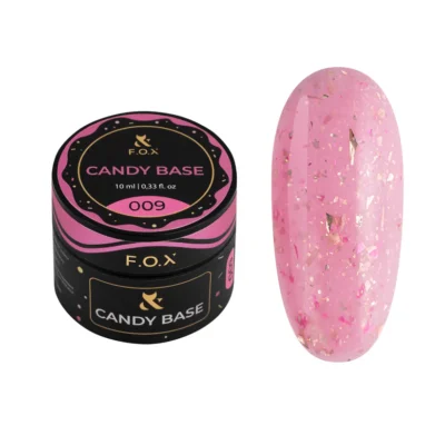 F.O.X Candy Base №09