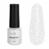 F.O.X Craquelure White