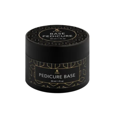 F.O.X Pedicure Base
