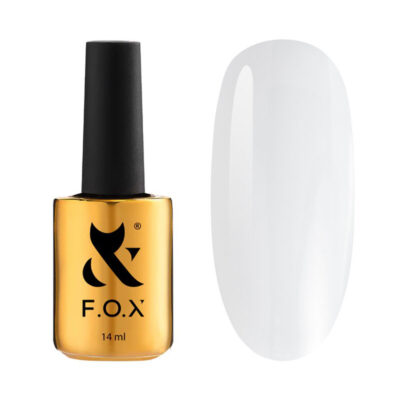 F.O.X Tonal Top №01