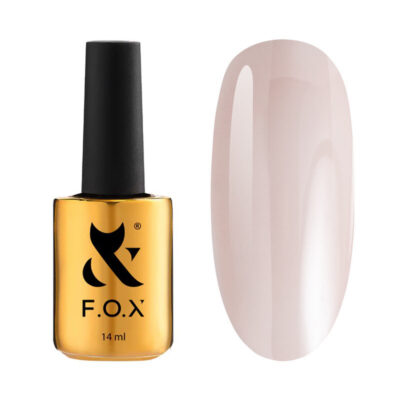 F.O.X Tonal Top №02