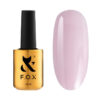 F.O.X Tonal Top №04