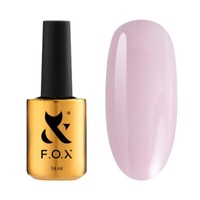F.O.X Tonal Top №04