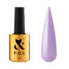 F.O.X Tonal Top №07