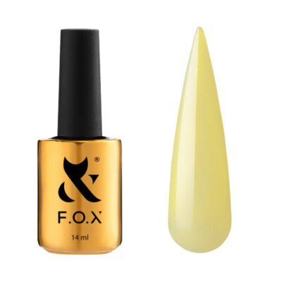 F.O.X Tonal Top №11