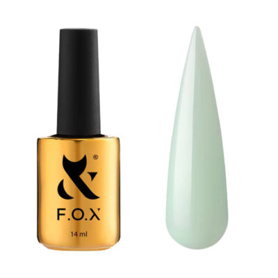 F.O.X Tonal Top №12