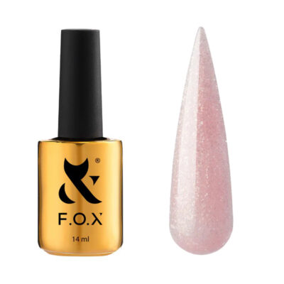 F.O.X Tonal Top №16