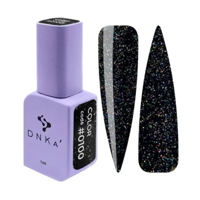 Гель-лак DNKa' Color №100