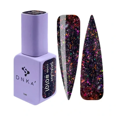 Гель-лак DNKa' Color №101