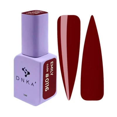 Гель-лак DNKa' Color №116