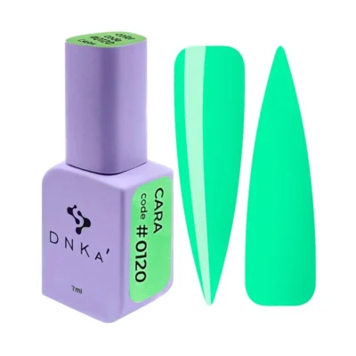 Гель-лак DNKa' Color №120