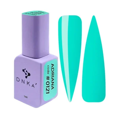 Гель-лак DNKa' Color №121