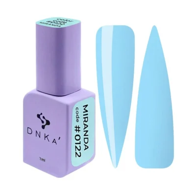 Гель-лак DNKa' Color №122