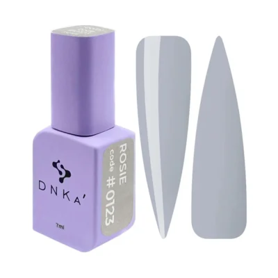 Гель-лак DNKa' Color №123