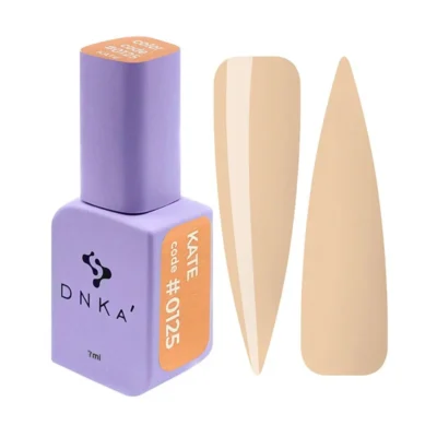 Гель-лак DNKa' Color №125