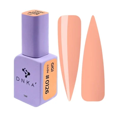 Гель-лак DNKa' Color №126