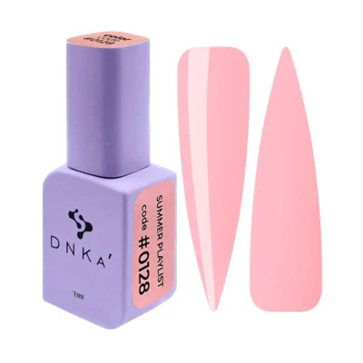 Гель-лак DNKa' Color №128
