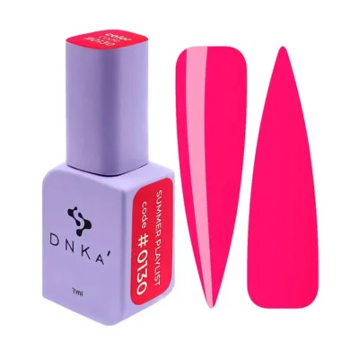 Гель-лак DNKa' Color №130