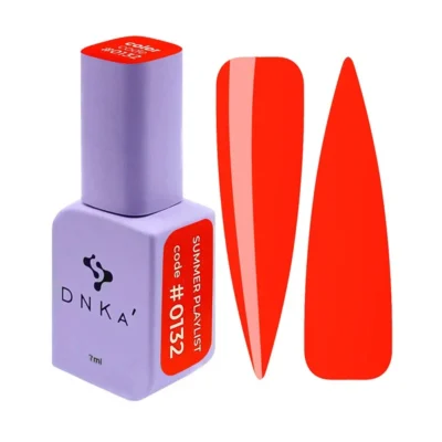 Гель-лак DNKa' Color №132
