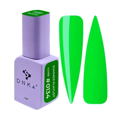 Гель-лак DNKa' Color №134