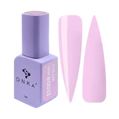 Гель-лак DNKa' Color №33