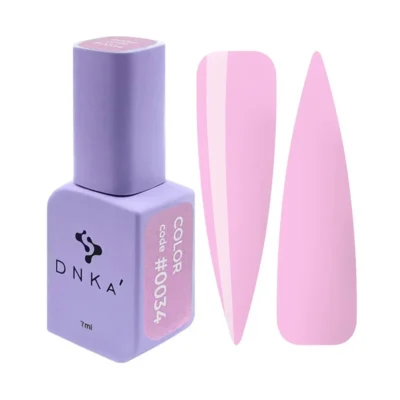 Гель-лак DNKa' Color №34
