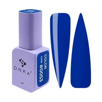 Гель-лак DNKa' Color №53