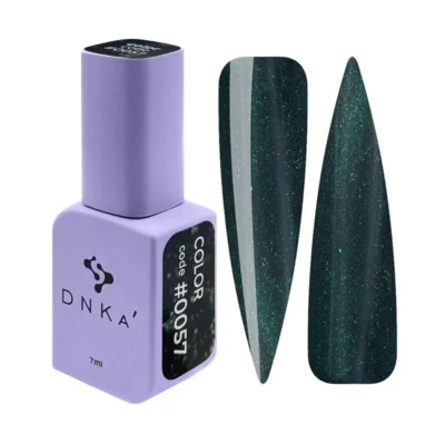 Гель-лак DNKa' Color №57