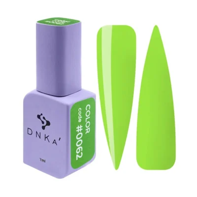 Гель-лак DNKa' Color №62