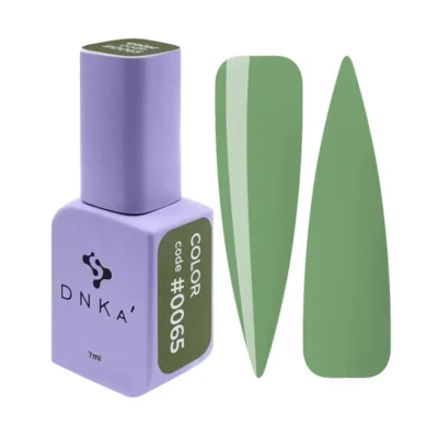 Гель-лак DNKa' Color №65