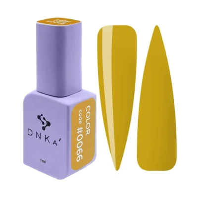 Гель-лак DNKa' Color №66