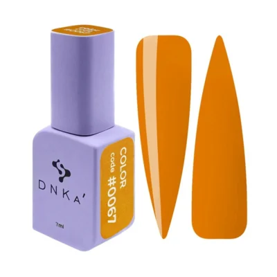 Гель-лак DNKa' Color №67