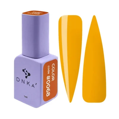 Гель-лак DNKa' Color №68