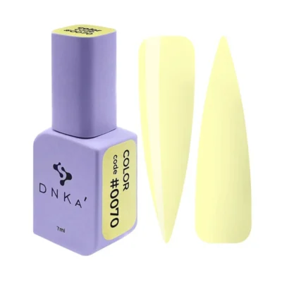 Гель-лак DNKa' Color №70