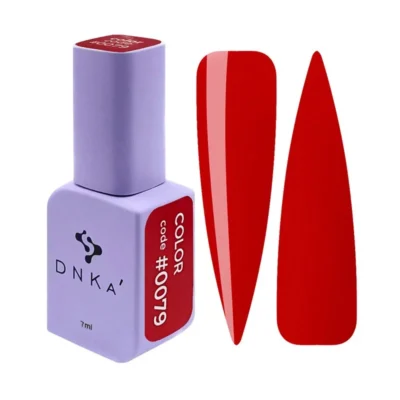 Гель-лак DNKa' Color №79